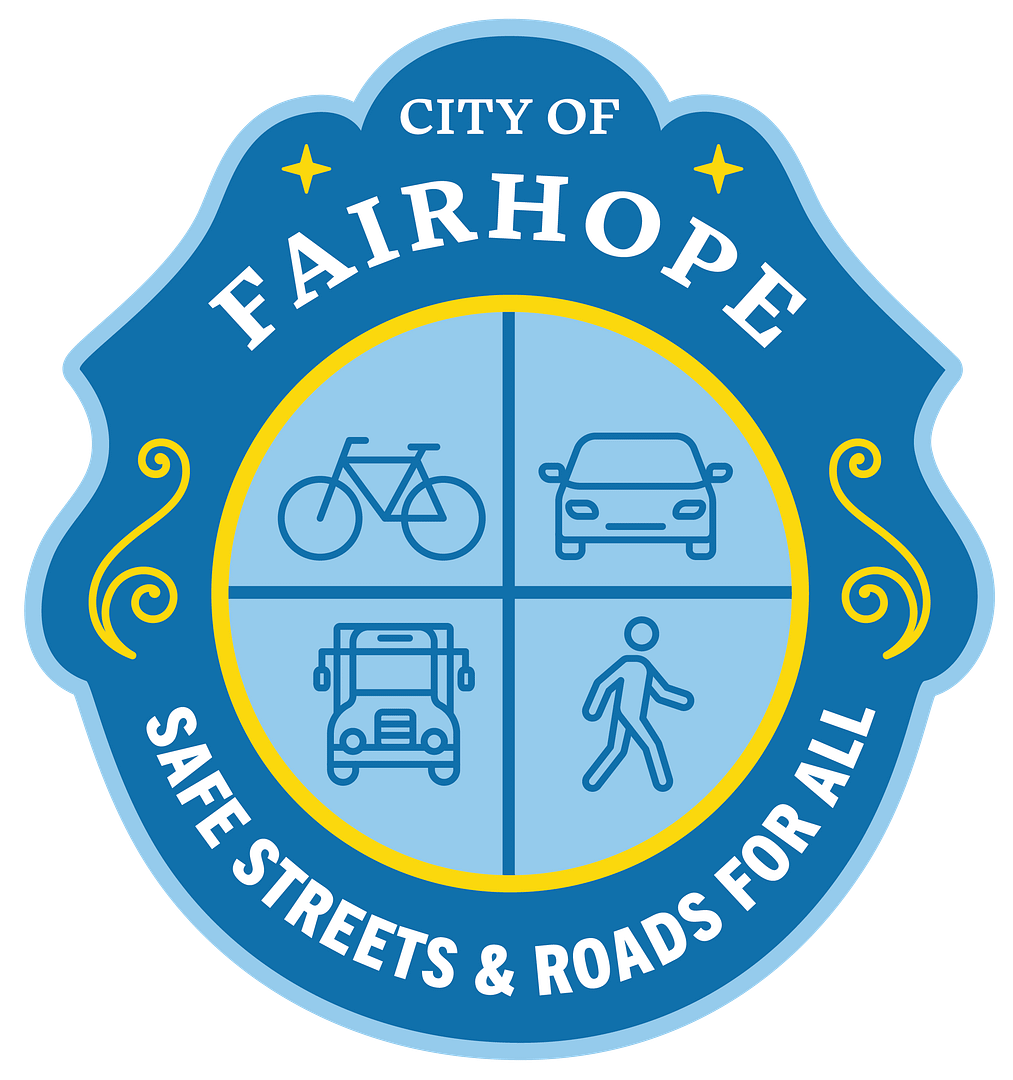 Fairhope Safe Streets and Roads for All