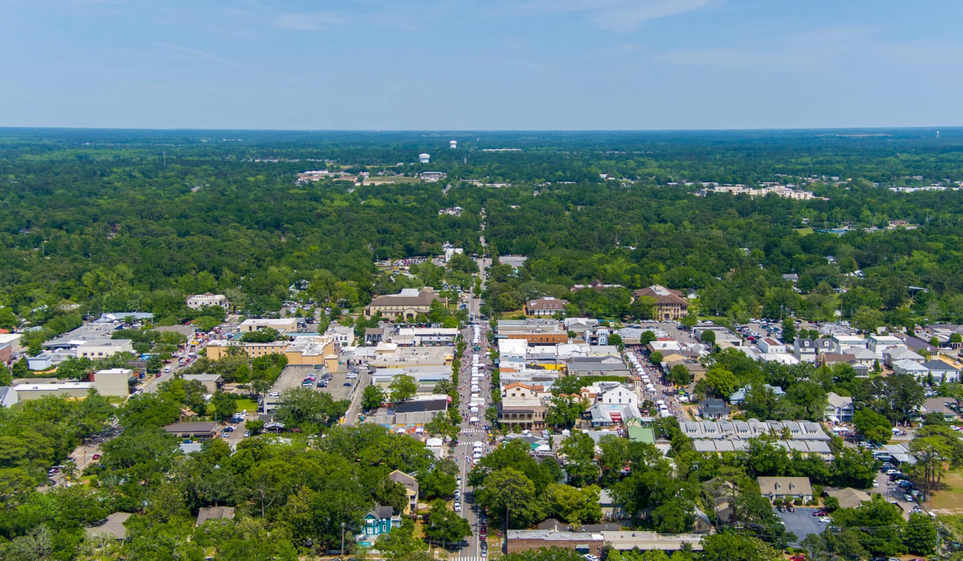 Fairhope Safe Streets and Roads for All